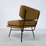 Ensemble de 3 fauteuils 'Elettra' de Stdio BBPR pour Arflex