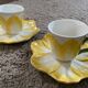 Creart Italian coffee service