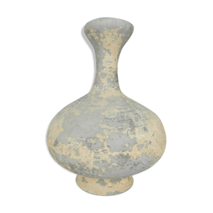 bouteille cou cylindrique