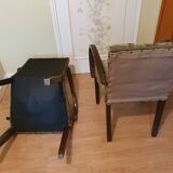 Fauteuil bridge
