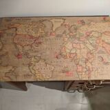 Desk child vintage