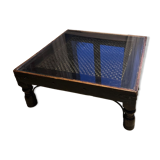 Indian coffee table