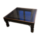 Indian coffee table