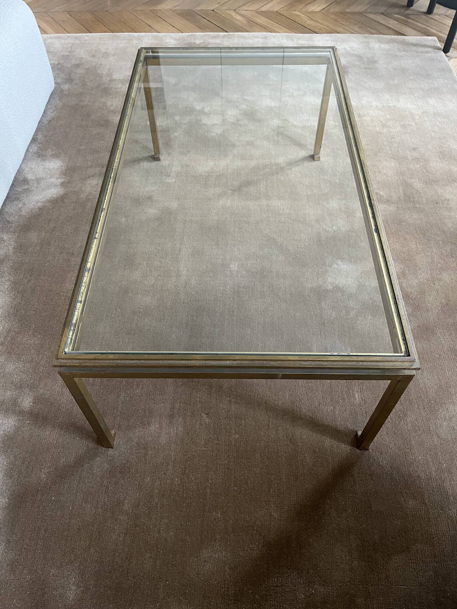 Table basse Ramsay