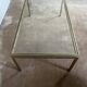 Table basse Ramsay