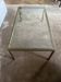 Table basse Ramsay
