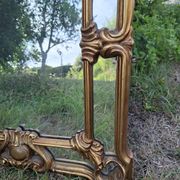Miroir style Louis XV provenant hotel Ritz
