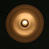 Industrial Ceiling Lamp, 1950s