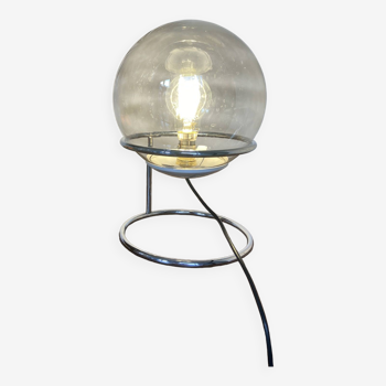 Lampe des années 70