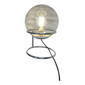 Lamp from the 70s
