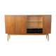 1950s Highboard, WK Möbel