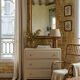 Antique commode
