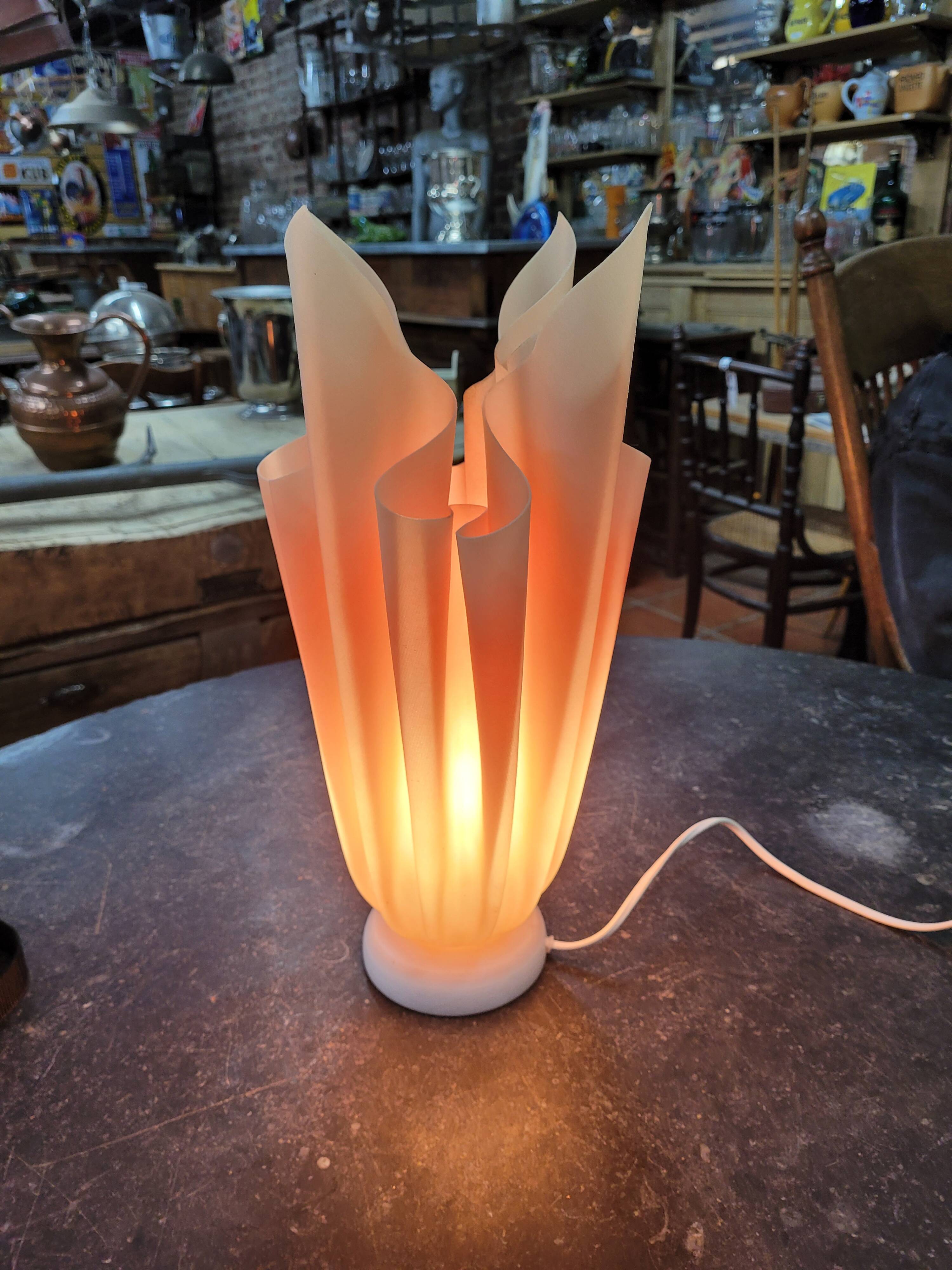 Georgia Jacob table lamp