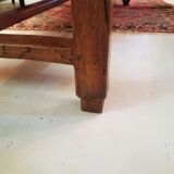 Farmhouse table