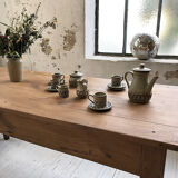 Coffee service - 6 cups Besson Vallauris