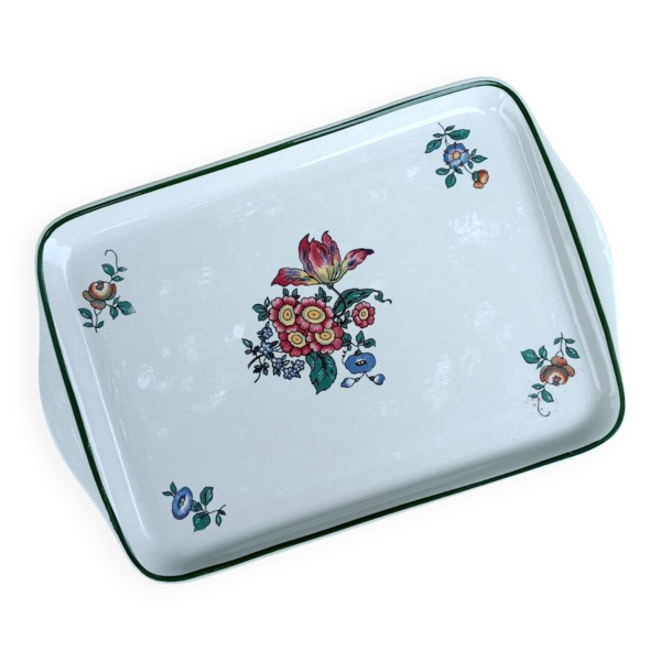 Vide poche vintage Villeroy et Boch