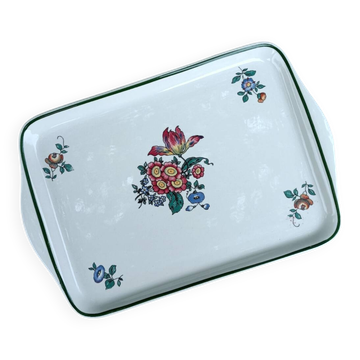 Vide poche vintage Villeroy et Boch