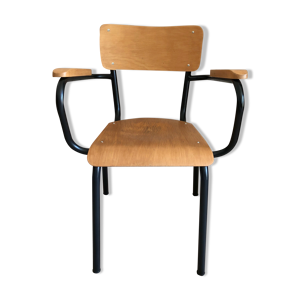 Fauteuil de maître