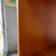 Modular enfilade by Soren Nissen & Ebbe Gehl, modelled Fagus Seltz.