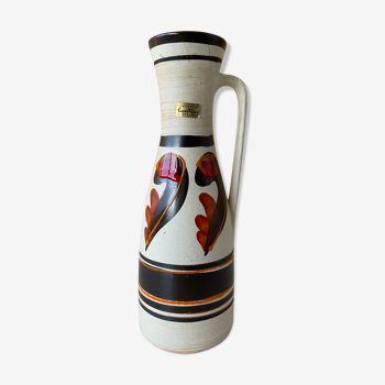 Vase West Germany