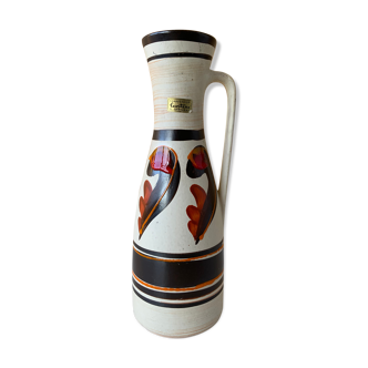 Vase West Germany