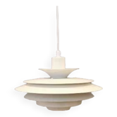 Suspension danoise, produite par Jeka (fermée dans les années 1990) modèle 1029-P