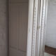 Armoire blanche