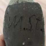 Mini handmade vase