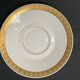 Art Deco, 9-piece Limoges porcelain coffee service circa 1930