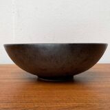 West German ceramic bowl in mid-century style by Steuler, 1960s.