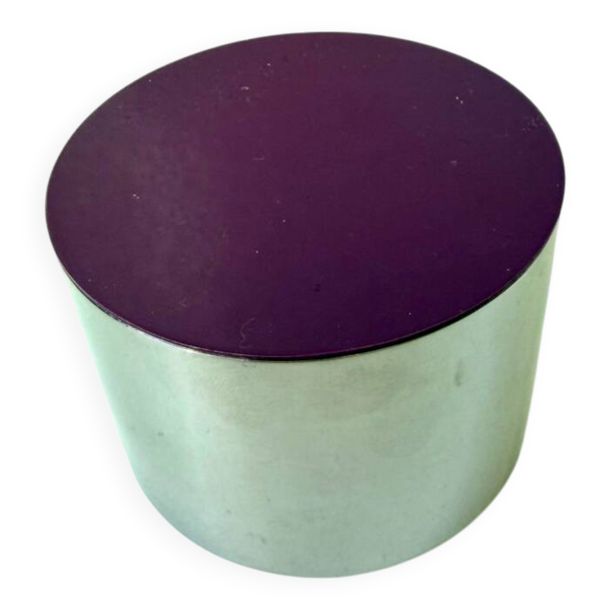 PAUL SMITH for Stelton stainless steel container never used nib