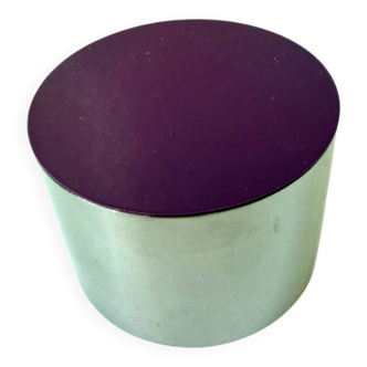 PAUL SMITH for Stelton stainless steel container never used nib