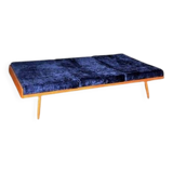 Restored mid-century daybed by ton – 1960s design classic