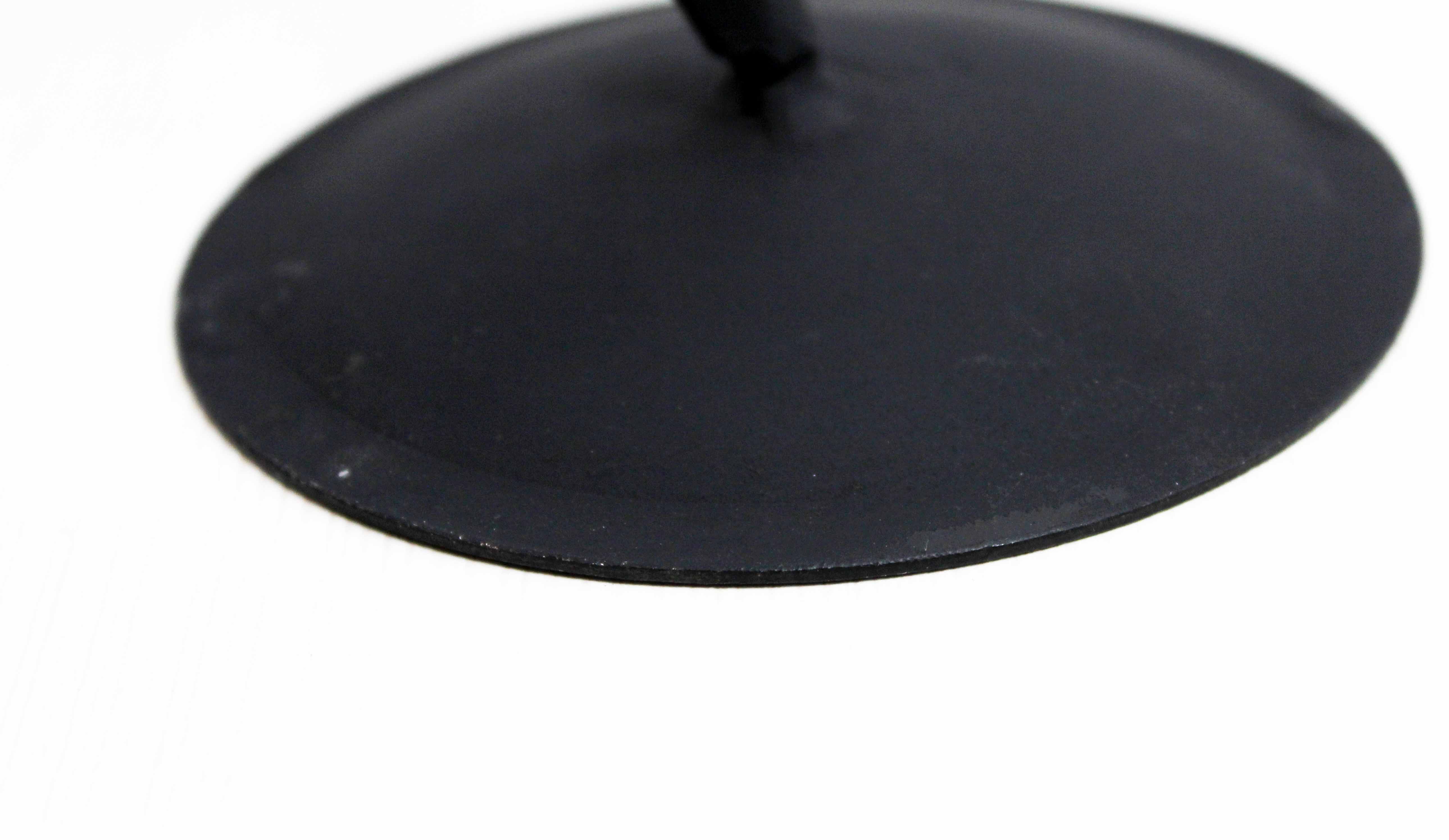 Modernist candle holder