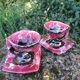 Coffee Cup Set - Vallauris