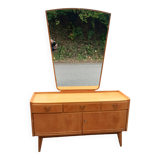 Vintage dressing table