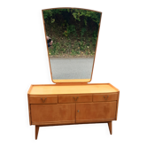 Vintage dressing table