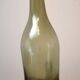 old bottle H 22.5 cm