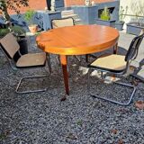 Scandinavian table