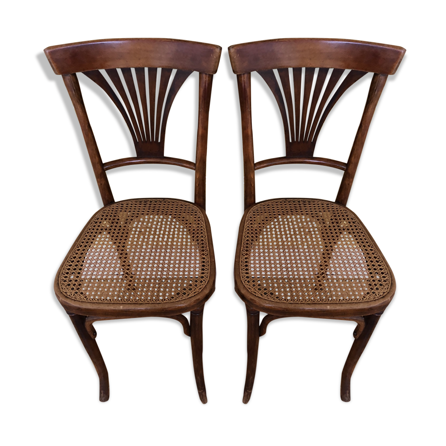 Mundus-Austria old chairs