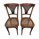 Mundus-Austria old chairs