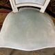 Suite of 3 Louis XVI style chairs