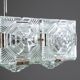 Lustre Jaroslav Bejvl pour Kamenický Šenov