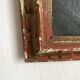 Oil on canvas, framed still life bouquet of flowers