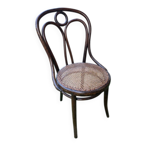 Chaise Viennoise  – - 1920