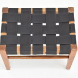 Mid-century Footstool or Tabouret,1960's.