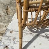 rattan magazine door Year 60