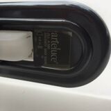 Arteluce Jill Vintage 80s Floor Lamp