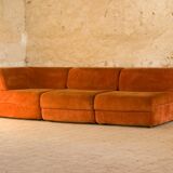 STEINER modular sofa