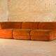 STEINER modular sofa